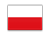 HORUS SANREMO BEAUTY & SPA sas - Polski